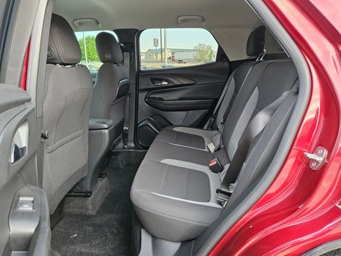 Used 2023 Chevrolet TrailBlazer LT image 16