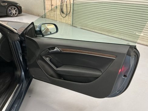 Used 2015 Audi A5 2.0T Premium w/ Audi MMI Navigation image 23