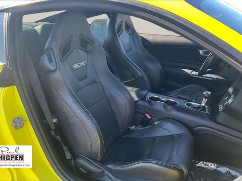 Used 2021 Ford Mustang Mach 1 w/ Equipment Group 700A image 7