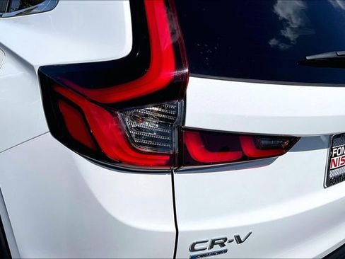 Used 2023 Honda CR-V Sport Touring image 23