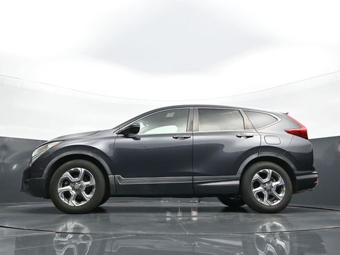 Used 2019 Honda CR-V EX-L image 26