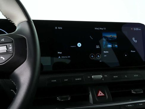 Used 2025 Kia K4 GT-Line w/ GT-Line Sunroof Package FWD image 12