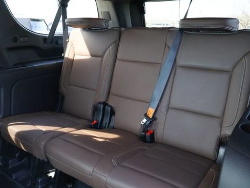 Used 2023 Chevrolet Suburban High Country w/ Max Trailering Package image 13