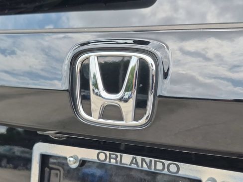 Certified 2024 Honda CR-V EX image 29