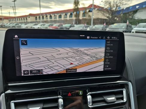 Used 2023 BMW M850i Gran Coupe xDrive image 12