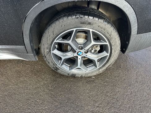 Used 2018 BMW X1 sDrive28i image 16