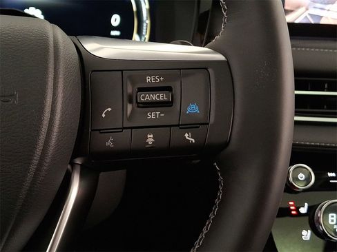 New 2026 INFINITI QX60 Autograph w/ Autograph Tech Package image 21