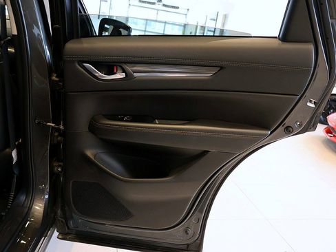 Used 2018 MAZDA CX-5 Grand Touring w/ Premium Package image 63