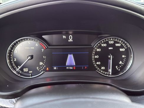 Used 2019 Cadillac XT4 Sport image 14