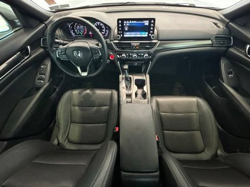 Used 2019 Honda Accord Sport image 17