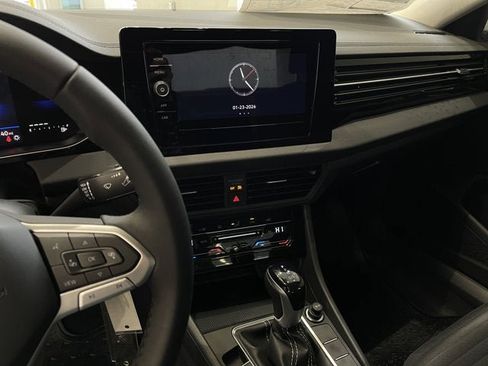 New 2026 Volkswagen Jetta S image 16