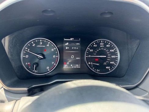 Used 2024 Subaru Outback Onyx Edition AWD/4WD image 23