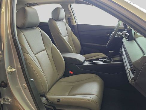 Used 2025 Honda Accord SE image 14