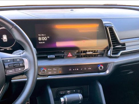Used 2023 Kia Sportage X-Pro Prestige image 7