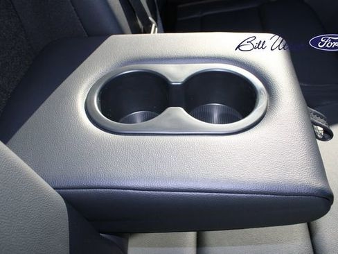 New 2025 Ford F150 Lariat w/ Equipment Group 501A Mid image 11