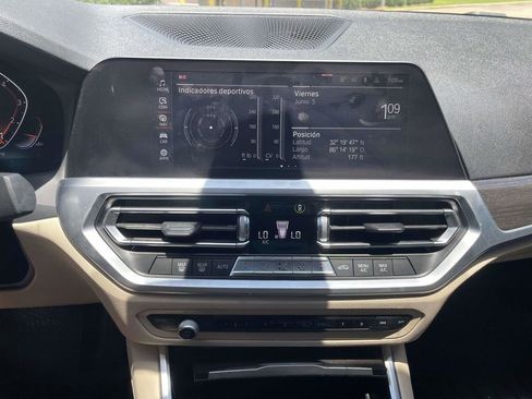 Used 2019 BMW 330i Sedan RWD image 21