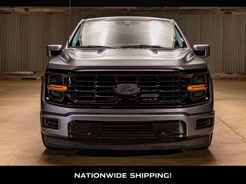 Used 2025 Ford F150 XL image 4