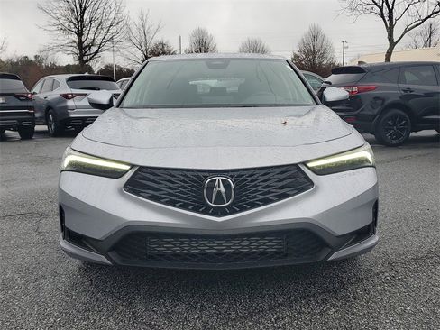 New 2026 Acura Integra Base image 2