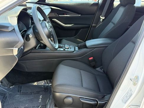 Used 2024 MAZDA CX-30 AWD 2.5 S image 13