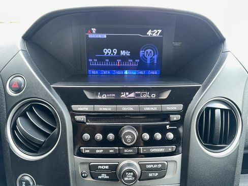Used 2013 Honda Pilot EX-L image 9