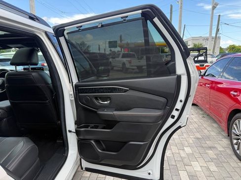 Used 2026 Honda Passport TrailSport Elite image 41