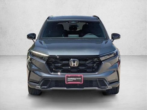 Used 2026 Honda CR-V Sport image 2