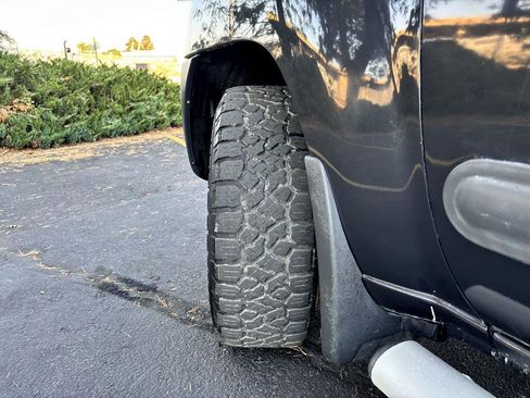 Used 2013 Nissan Xterra S image 26