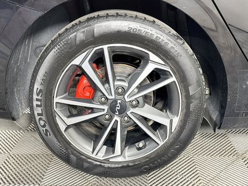 Used 2023 Kia Forte LXS FWD image 54