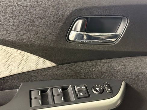 Used 2015 Honda CR-V EX-L image 16