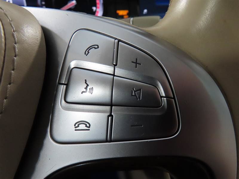 Used 2015 Mercedes-Benz S 65 AMG Sedan image 24