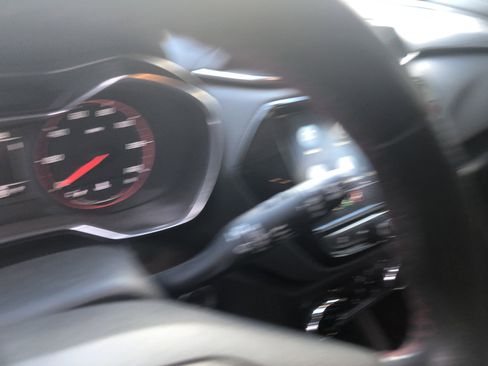 Certified 2021 Chevrolet TrailBlazer RS w/ Convenience Package image 11