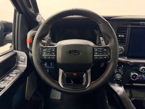 Used 2026 Ford F150 Raptor w/ Equipment Group 803A Raptor R AWD/4WD image 14