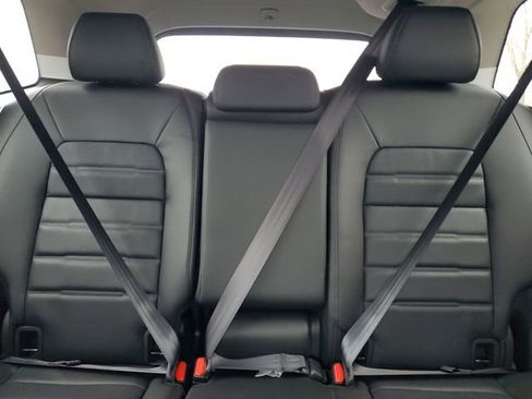 New 2026 Honda CR-V EX-L image 21