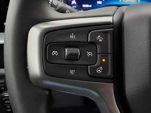 Used 2024 Chevrolet Silverado 1500 LT Trail Boss image 12