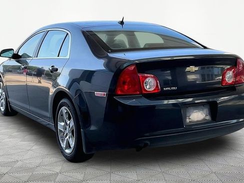 Used 2011 Chevrolet Malibu LS FWD image 4