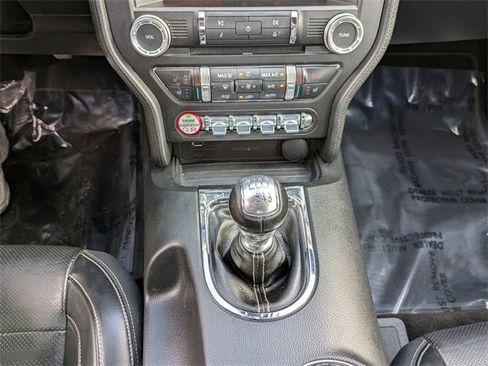 Used 2015 Ford Mustang GT Premium w/ Equipment Group 401A image 18