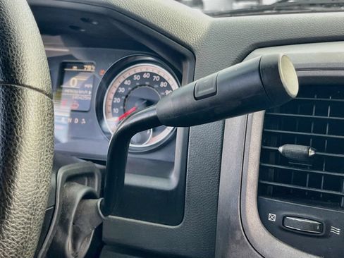 Used 2016 RAM 2500 Tradesman w/ Popular Equipment Group AWD/4WD image 16