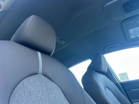 Used 2024 Toyota Camry LE image 15