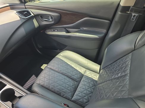 Used 2022 Nissan Murano Platinum w/ Cargo Package FWD image 15