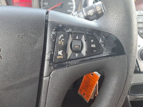 Used 2016 GMC Terrain SLE FWD image 21