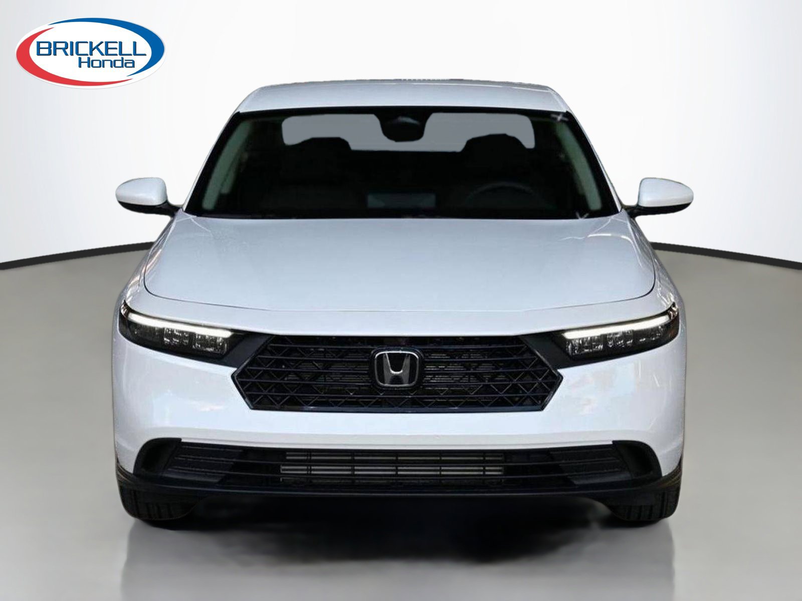 New 2025 Honda Accord LX image 2