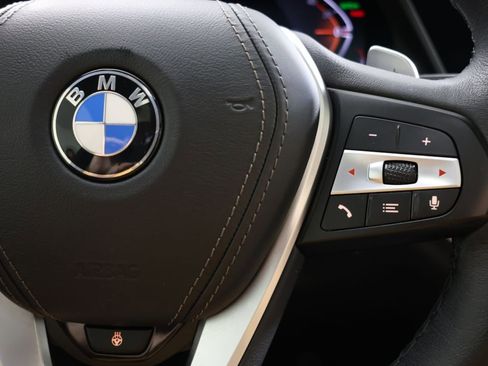 Used 2023 BMW X6 xDrive40i w/ Premium Package AWD/4WD image 29