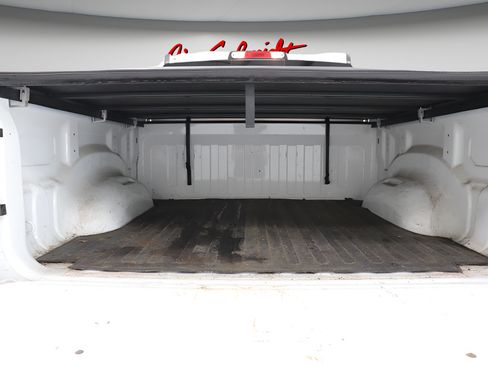 Used 2019 RAM 1500 Big Horn AWD/4WD image 8