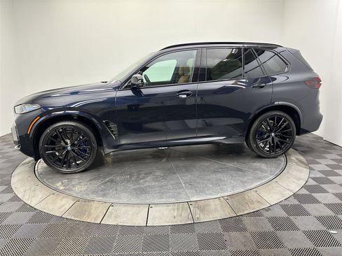 New 2026 BMW X5 M60i image 16