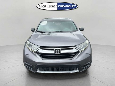Used 2019 Honda CR-V LX image 2