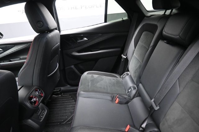 Used 2024 Chevrolet Blazer EV RS AWD/4WD image 23