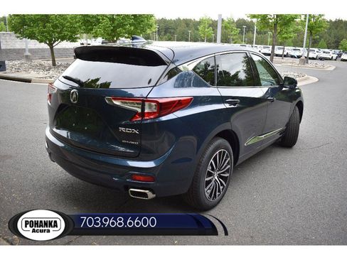New 2026 Acura RDX SH-AWD w/ Advance Package image 7