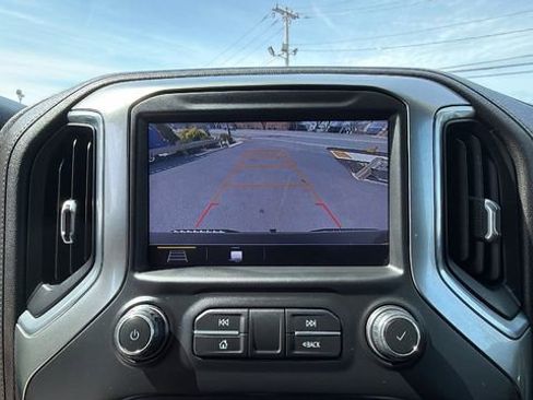 Certified 2019 Chevrolet Silverado 1500 LT Trail Boss AWD/4WD image 25