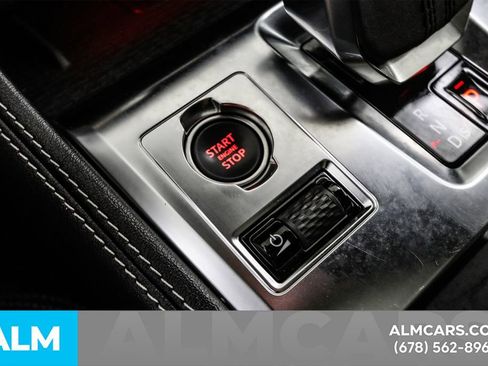 Used 2025 Jaguar F-PACE R-Dynamic S image 47