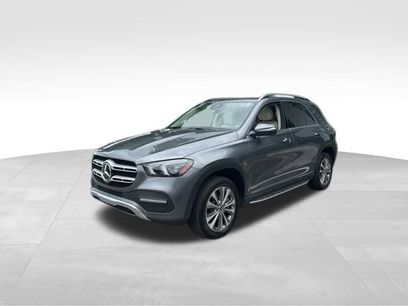 Certified 2023 Mercedes-Benz GLE 350